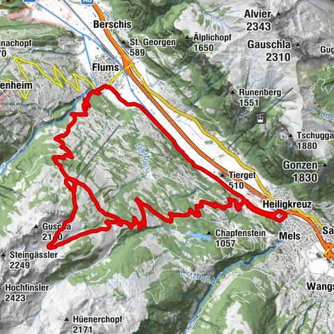 Mapa