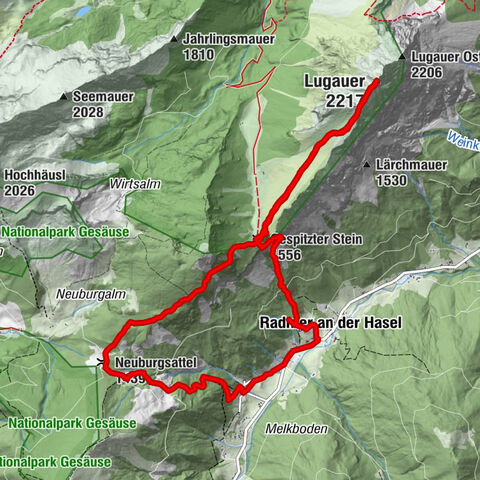 Mapa