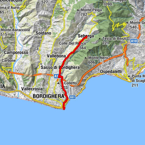 IM_20 Bordighera – Seborga