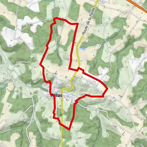 Boucle de Cadane