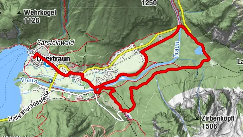 S218 Koppenwinkel round