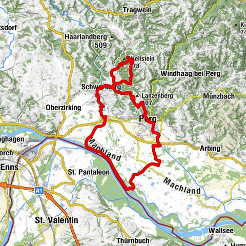 R1.12 Okruh Weltstein