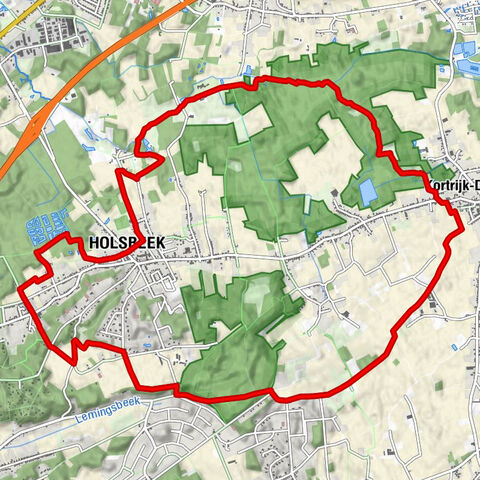 Holsbeek 2022