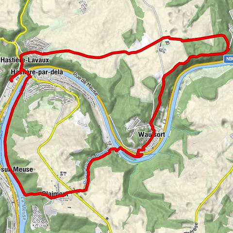 Hastiere-Laveaux (Maas) 2022