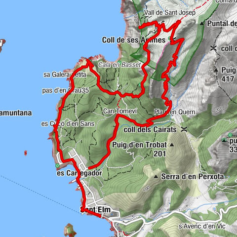 Mapa