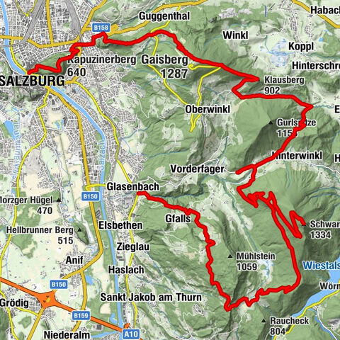 Mapa