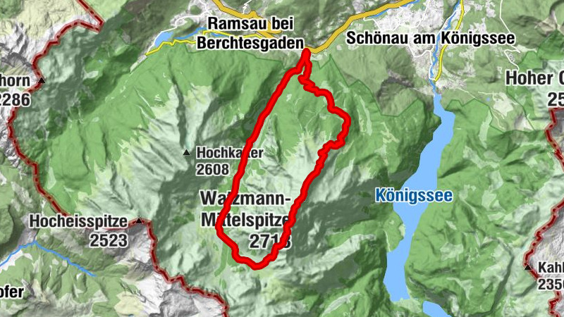 Mapa