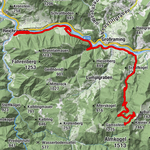 Mapa
