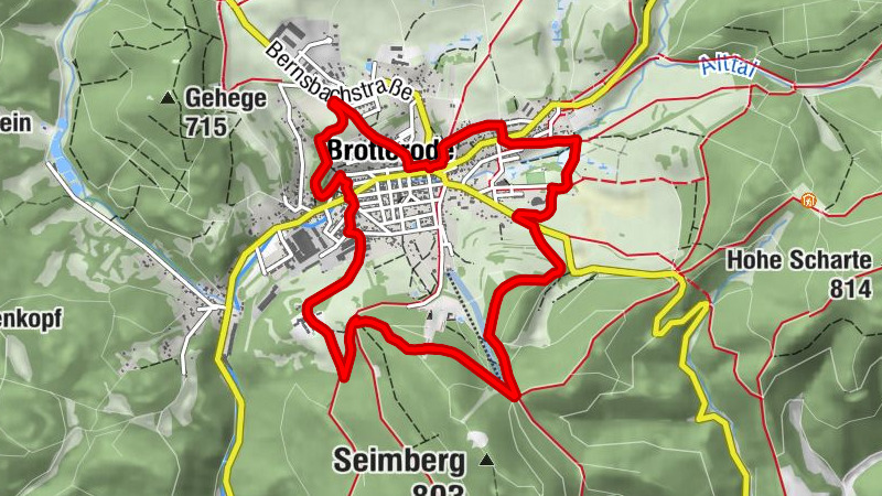 Mapa