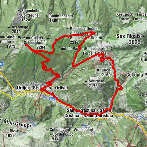 Mapa