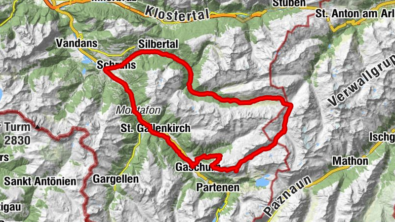 Mapa