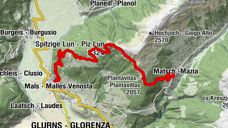 Mapa