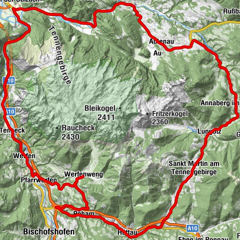 Mapa