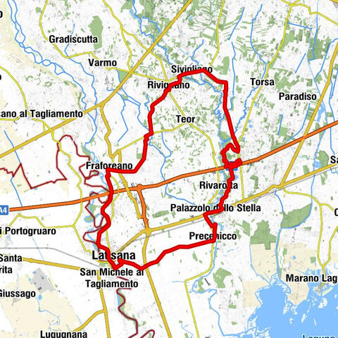 Prsten hvězdy (R024)