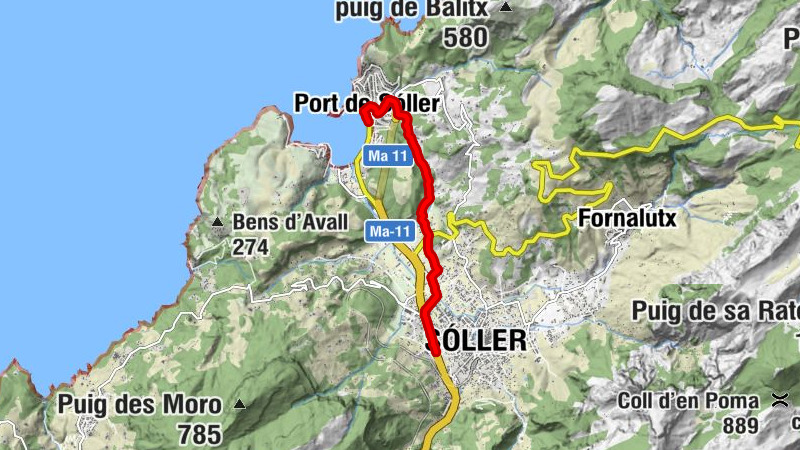 Mapa