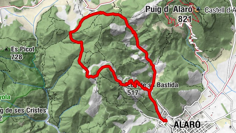 Mapa