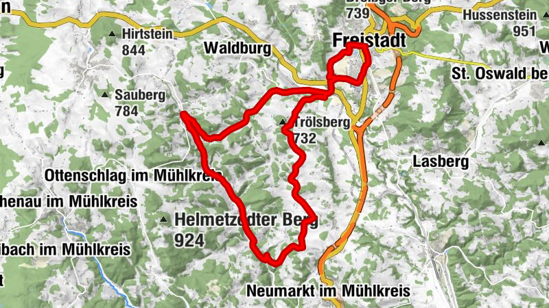 Tour2Grün
