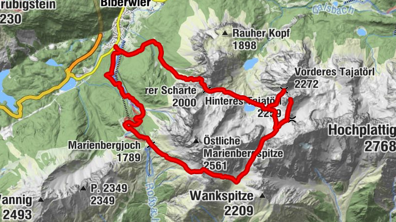 Mapa