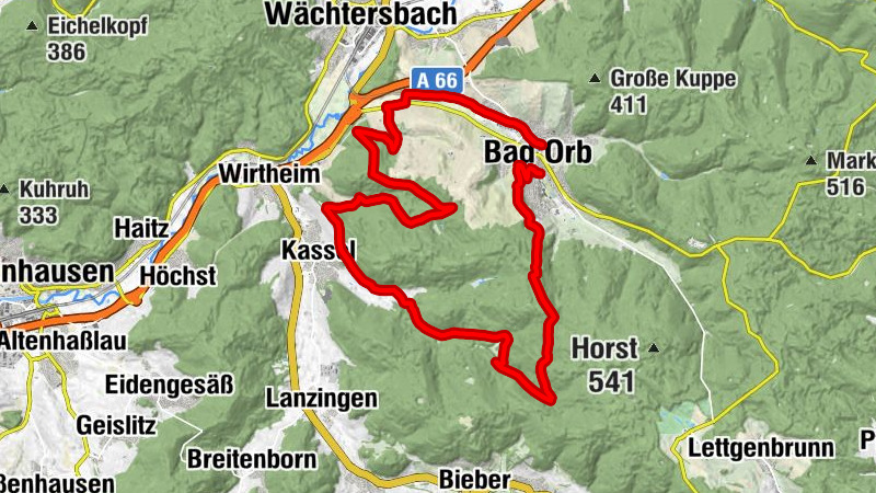 Mapa