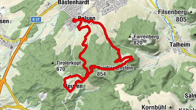 Mapa