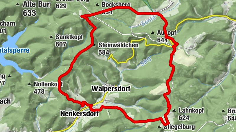 Mapa