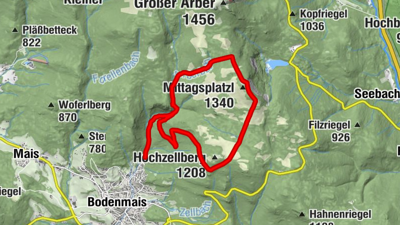 Mapa