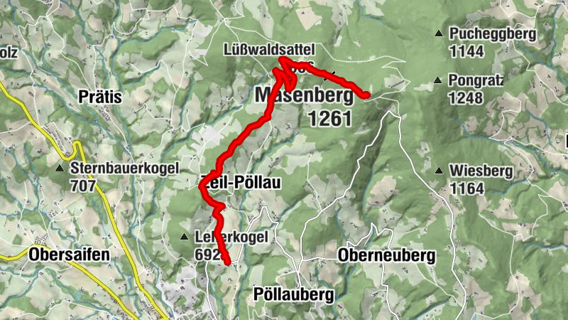 Mapa