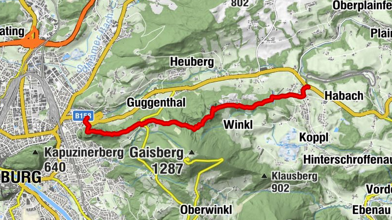 Mapa