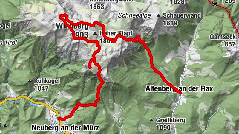 Mapa