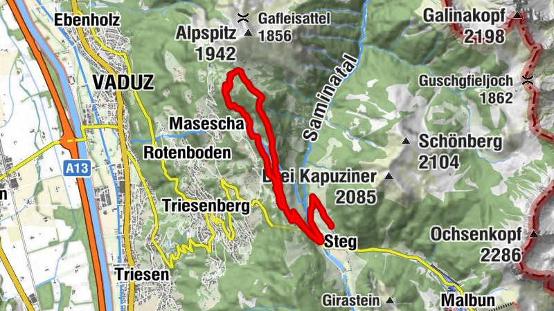 Mapa