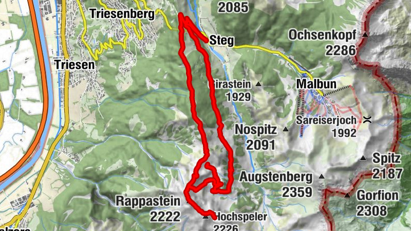Mapa