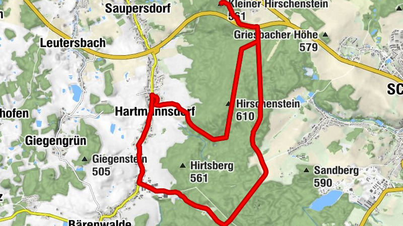 Mapa