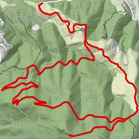 The soldier's "Casot"