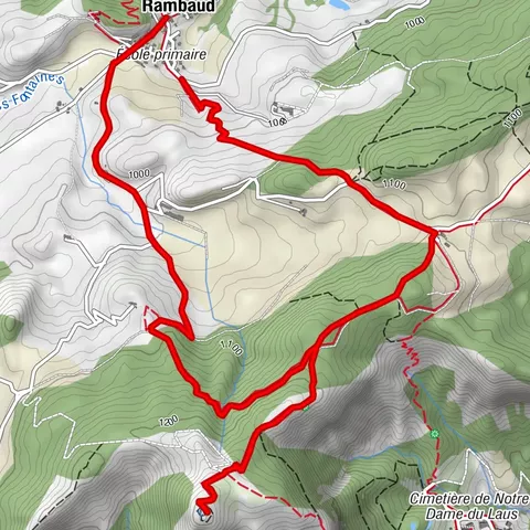 Puy Maurel