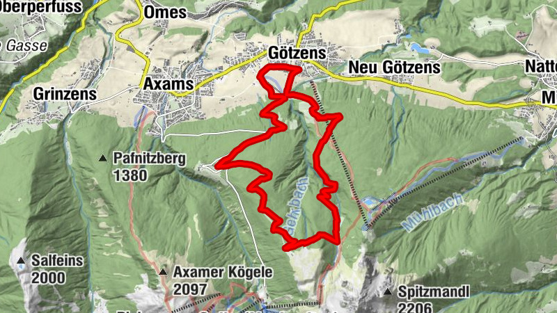 Mapa