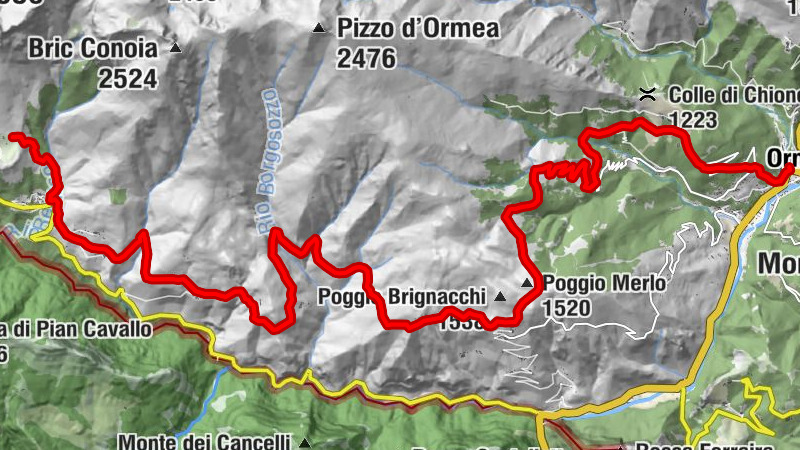 Mapa