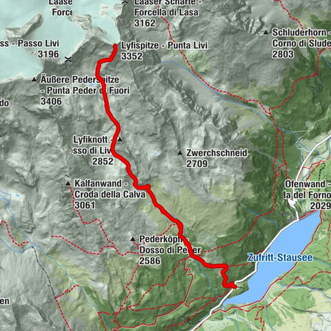 Lyfispitze