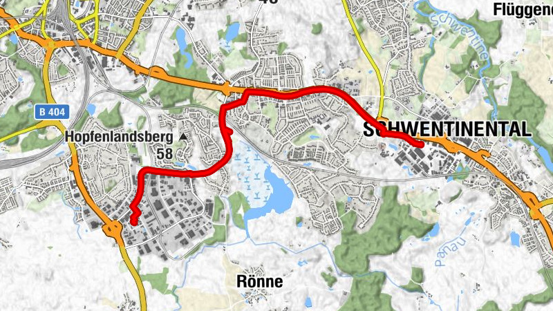 Erdbeerberg