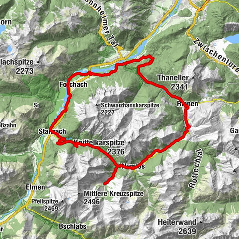 Mapa