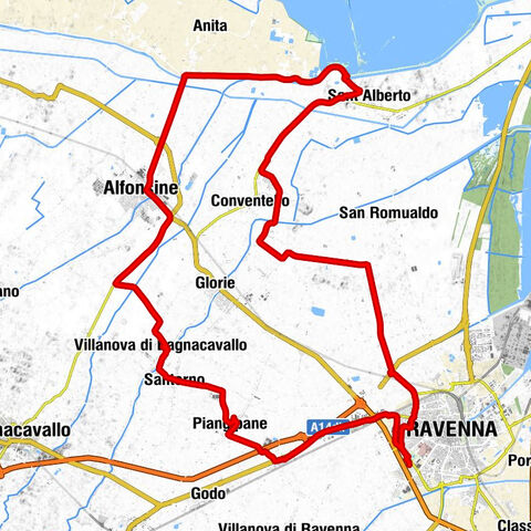 Pedalata