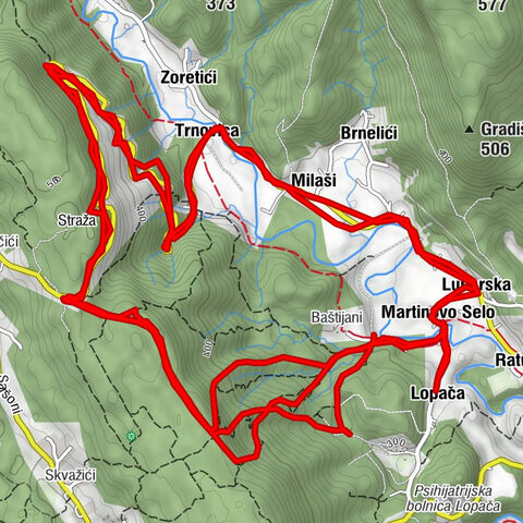KRO_Rijeka_Bikestrecken_hinterland.gpx