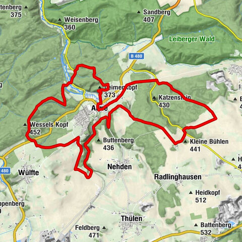 Mapa