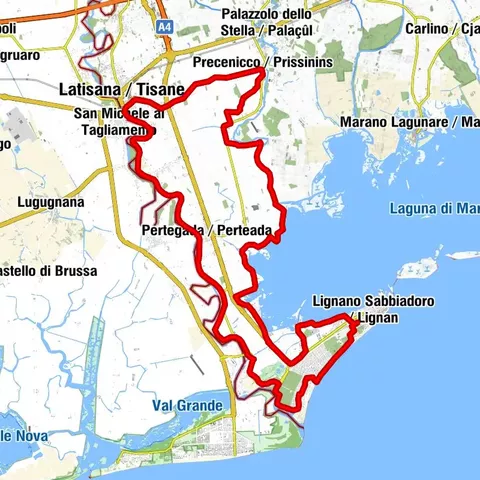 Prstenec dvou řek (R044)