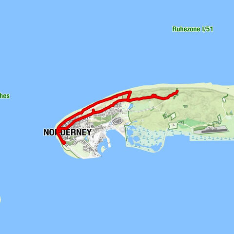 Winterrunde Norderney