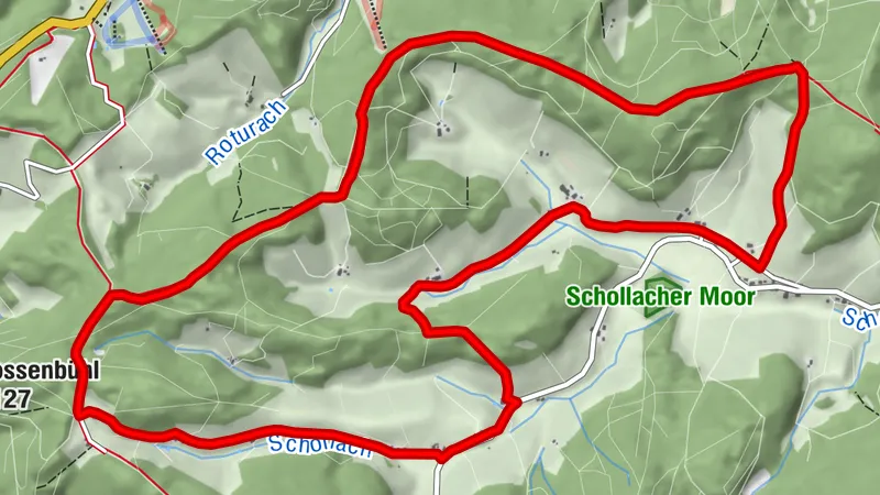 World´s First Ski Lift in Schollach