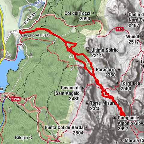 Mapa