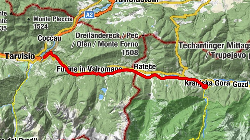 Mapa