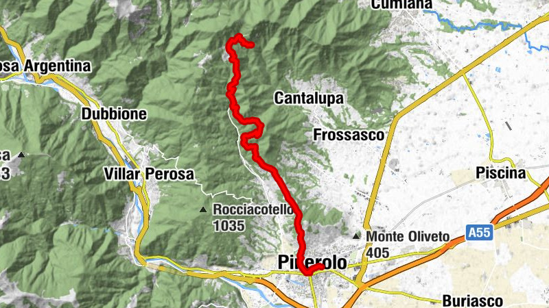 Mapa