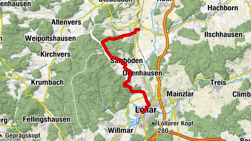 Mapa