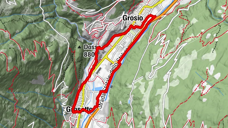 Grosio and Grosotto, a journey back in time more than 5,000 years